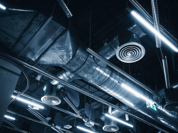 Best Energy-efficient HVAC Solutions in Norman Park, GA