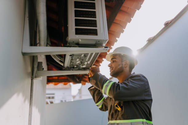 Best Thermostats and Smart Controls in Norman Park, GA