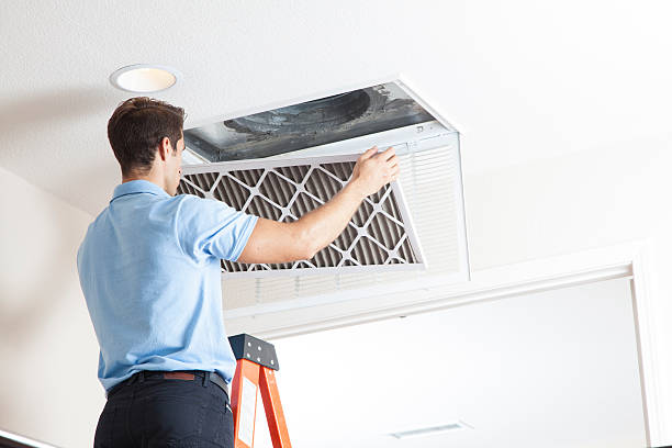 Best Furnace Cleaning in Norman Park, GA