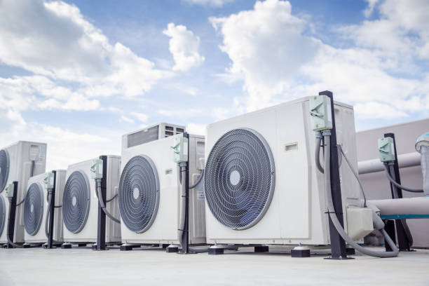 Reliable Norman Park, GA HVAC Solutions