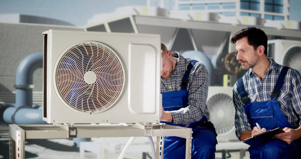 Best Seasonal HVAC Services in Norman Park, GA