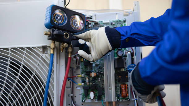 Best VRF (Variable Refrigerant Flow) Systems in Norman Park, GA