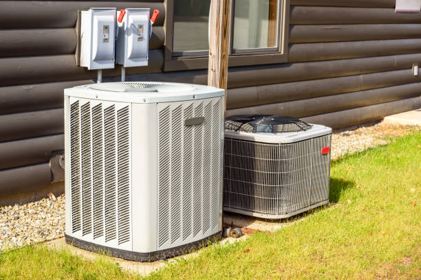 Best Ductless Mini-Split Systems in Norman Park, GA